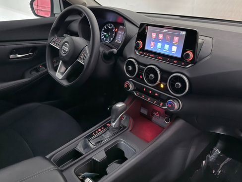 Used 2021 Nissan Sentra S image 25