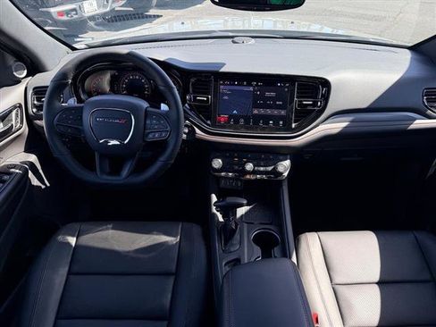 New 2026 Dodge Durango GT image 4