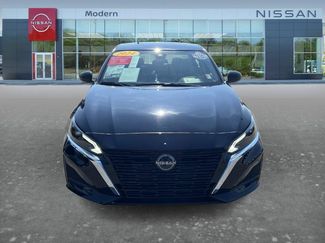 Certified 2024 Nissan Altima 2.5 SL FWD video 2