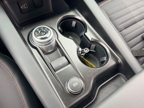 New 2026 Ford Explorer ST-Line w/ ST-Line Street Pack image 28