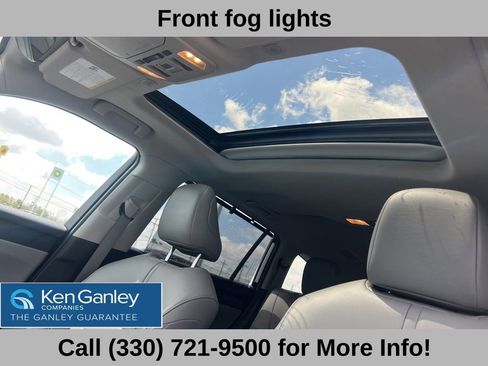 Used 2023 Toyota Highlander XLE AWD/4WD image 42
