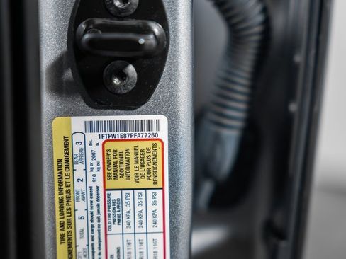 Used 2023 Ford F150 XLT w/ Equipment Group 301A Mid image 46