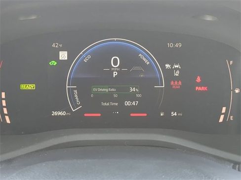 Certified 2025 Toyota Camry SE w/ Convenience Package image 24