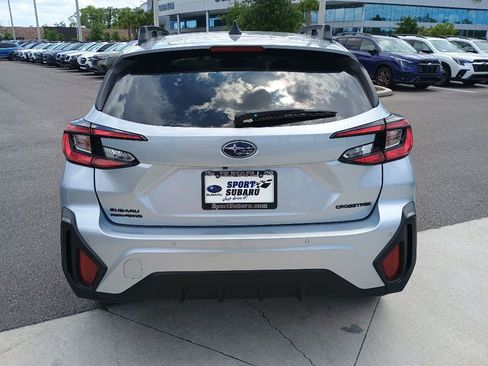New 2026 Subaru Crosstrek 2.5i Limited AWD/4WD image 5