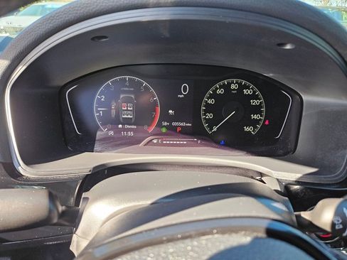 Certified 2022 Honda Civic EX image 20