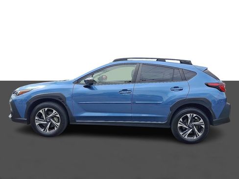 Used 2024 Subaru Crosstrek 2.0i Premium AWD/4WD image 4