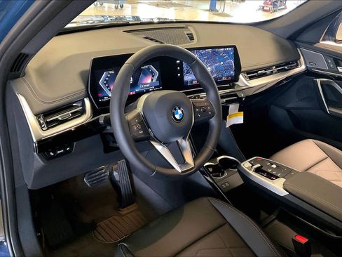 New 2026 BMW X1 xDrive28i w/ Convenience Package image 8