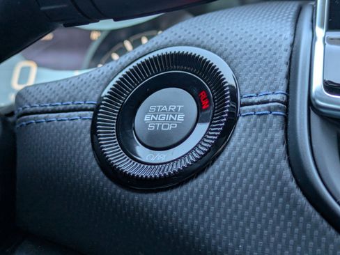 New 2026 Jeep Compass Latitude image 30