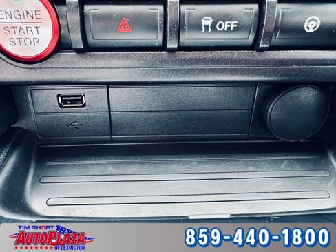 Used 2021 Ford Mustang GT RWD image 31