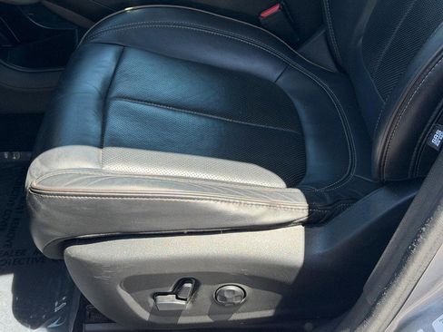 Used 2015 Chrysler 200 C w/ Navigation & Sound Group I FWD image 23
