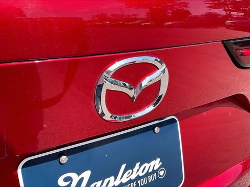 Used 2024 MAZDA CX-90 Plug-In Hybrid w/ Premium Pkg AWD/4WD image 8