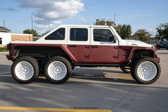 Used 2020 Jeep Wrangler Unlimited Sport S AWD/4WD image 9