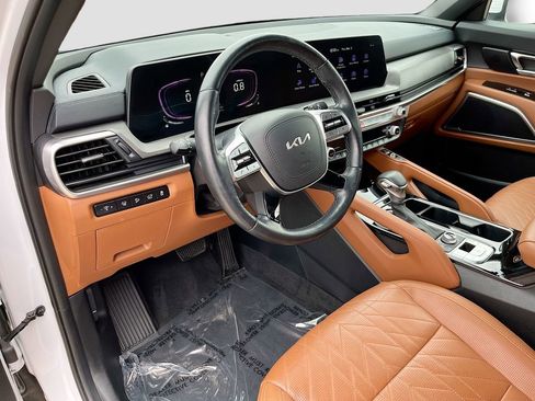 Certified 2024 Kia Telluride EX X-Line image 16
