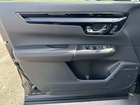 New 2026 Honda CR-V Sport Touring image 17