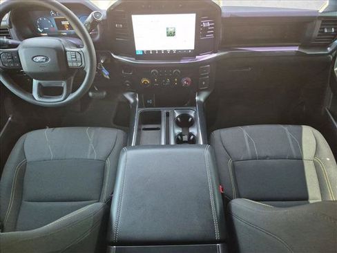 Certified 2024 Ford F150 STX RWD image 17