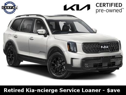 Used 2024 Kia Telluride SX Prestige X-Pro