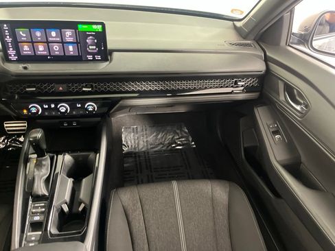 Certified 2024 Honda Accord Sport image 19