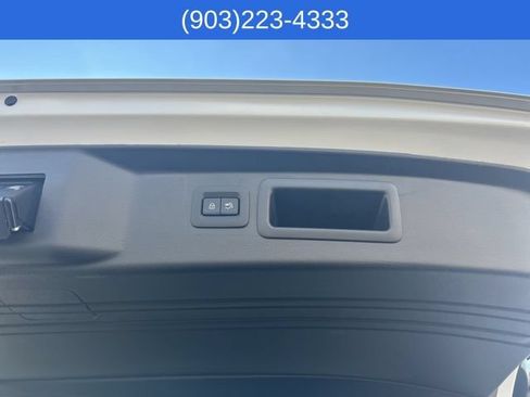Used 2025 MAZDA CX-50 AWD 2.5 S w/ Weather Package image 16