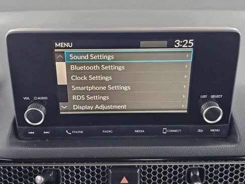 Used 2023 Honda Civic LX image 24