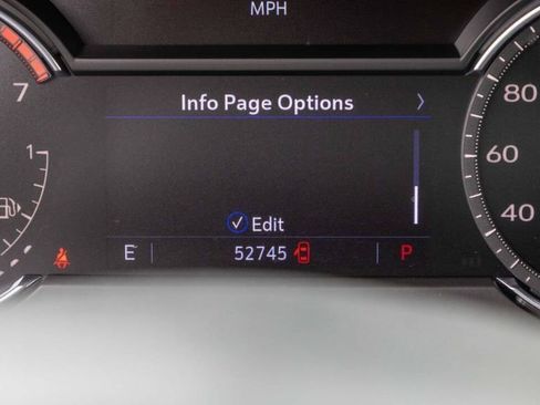 Used 2021 Cadillac XT4 Premium Luxury w/ Driver Assist Package image 37