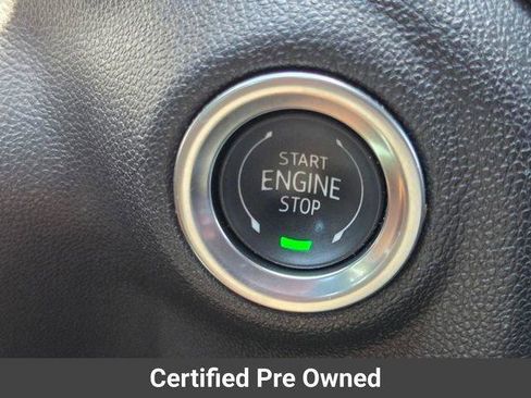Certified 2025 Chevrolet Silverado 1500 Custom Trail Boss AWD/4WD image 28