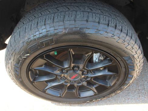 Used 2022 Toyota Tundra SR5 image 24