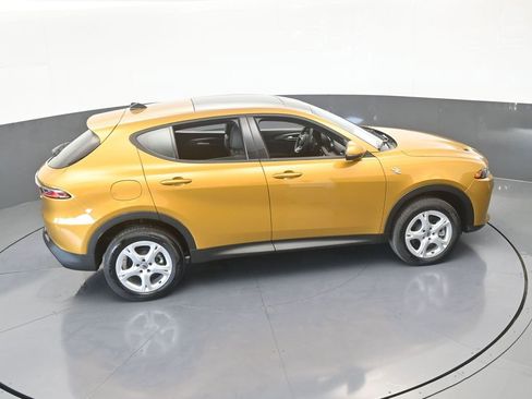 Used 2024 Dodge Hornet GT image 49