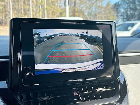 Used 2024 Toyota Corolla SE image 23