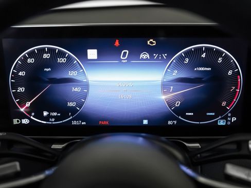 Certified 2023 Mercedes-Benz S 500 4MATIC image 17