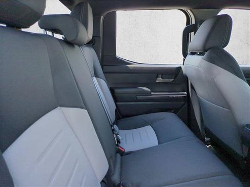 Certified 2025 Toyota Tacoma TRD Sport RWD image 18