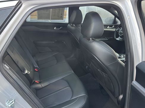 Used 2022 Kia K5 GT-Line w/ GT-Line FWD Premium Package image 11