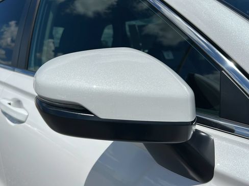 New 2026 Honda CR-V EX-L image 12