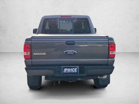 Used 2011 Ford Ranger Sport image 6