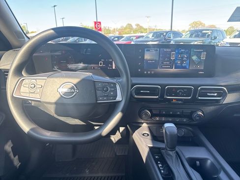 New 2026 Nissan Sentra S FWD image 23