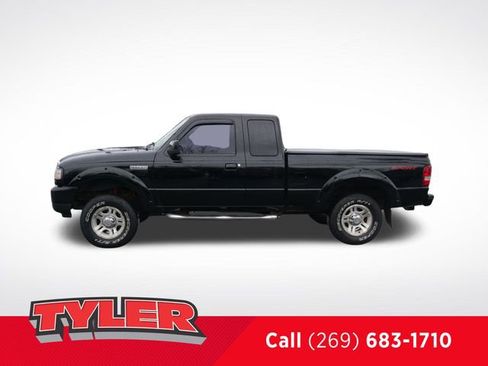 Used 2011 Ford Ranger Sport w/ PWR Equipment Group image 4