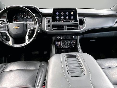 Used 2021 Chevrolet Tahoe LT RWD image 13