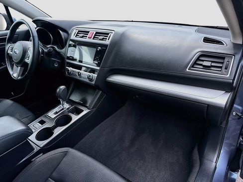 Used 2016 Subaru Legacy 2.5i Premium w/ Protection Package #1 AWD/4WD image 25