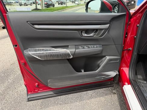 New 2026 Honda CR-V EX image 13