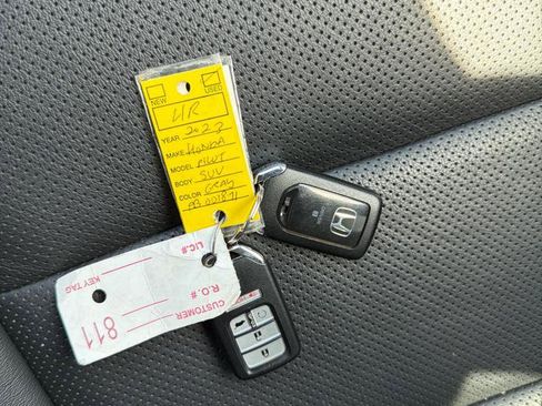 Used 2023 Honda Passport EX-L image 33