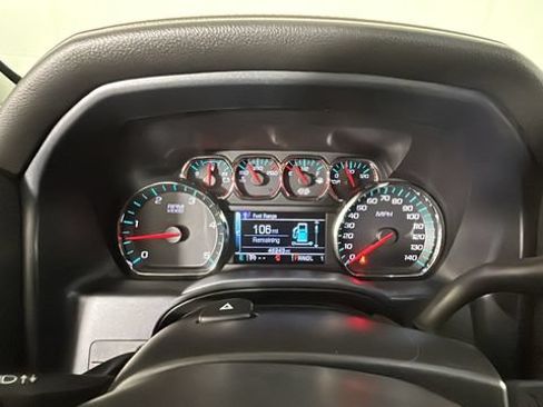 Used 2017 Chevrolet Silverado 3500 High Country w/ Duramax Plus Package AWD/4WD image 17