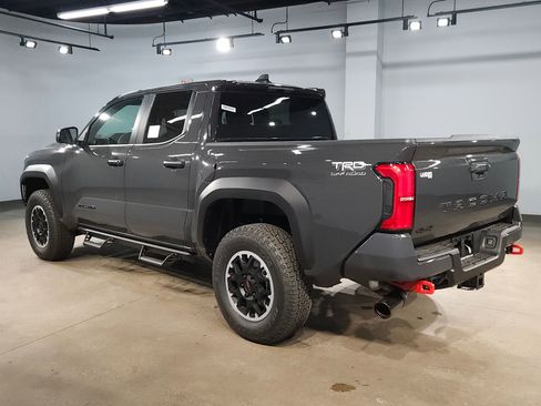 New 2026 Toyota Tacoma TRD Off-Road image 5