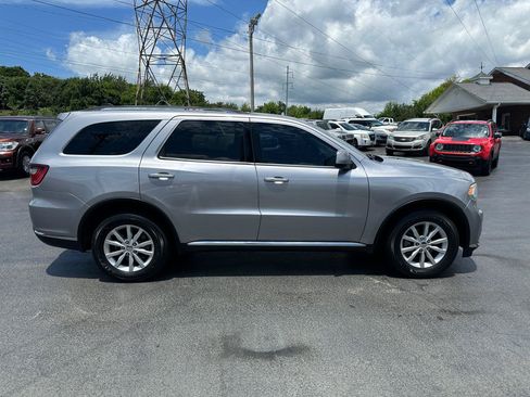 Used 2015 Dodge Durango SXT w/ Quick Order Package 23B AWD/4WD image 5