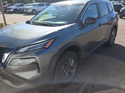 Used 2023 Nissan Rogue S