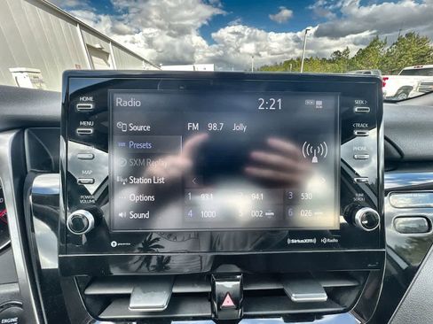 Used 2024 Toyota Camry XSE image 13