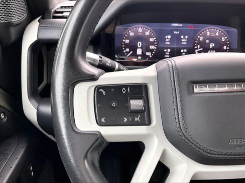 Used 2020 Land Rover Defender 110 S AWD/4WD image 22