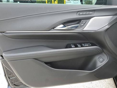 Used 2022 Cadillac CT4 Premium Luxury RWD image 53