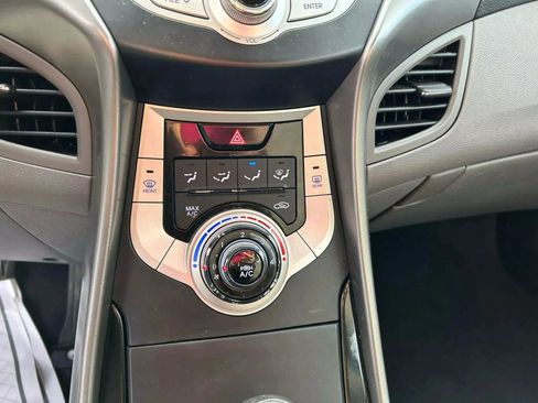 Used 2012 Hyundai Elantra GLS w/ Preferred Pkg 3 image 19