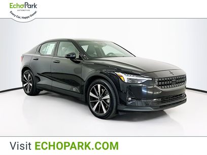 Used 2022 Polestar Polestar 2 w/ Plus Package