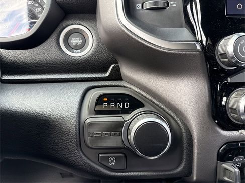 New 2025 RAM 1500 Big Horn image 20