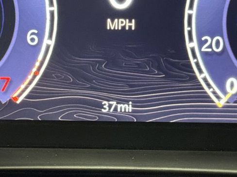 New 2026 Jeep Grand Cherokee Limited w/ Luxury Tech Group II AWD/4WD image 13